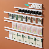 U-shape Cabinet Storage Strip
