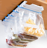 Refrigerator Storage Bracket