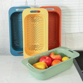 Extendable Plactic Drainer