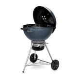 WEBER Master-Touch GBS C-5750 - Slate Blue - Adventure HQ