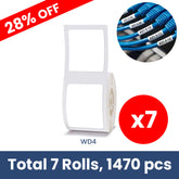 JC Label - ALL Bundles