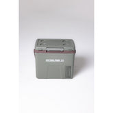 myCOOLMAN 20L Recreational Series Portable Fridge Freezer