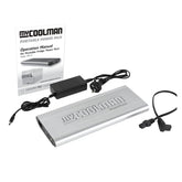 myCOOLMAN 15A CPP15 Lithium Portable PowerPack
