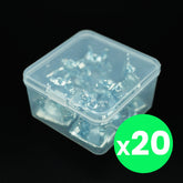 PP Box Bulk Pack