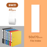 B21 Label - Document Management