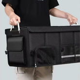 Large Capacity Car Trunk Organizer