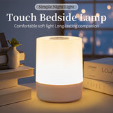 LED Touch Glow Night Light