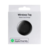 Smart Tag for Apple Airtags Tracker
