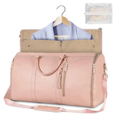 Foldable Travel Convenient Carry-on Clothing Bag