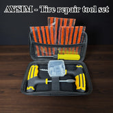 Emergency Roadside Tire Repair Kit