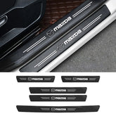 Car Door Sill Threshold Anti Scratch