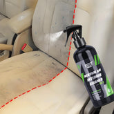 Car Interior Cleaner