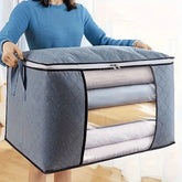 Extra Large Handle Storage Bag