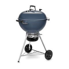 WEBER Master-Touch GBS C-5750 - Slate Blue