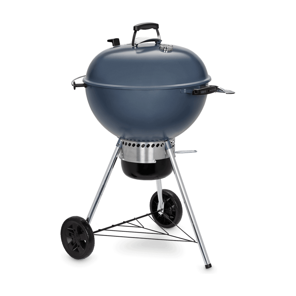 WEBER Master-Touch GBS C-5750 - Slate Blue