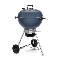 WEBER Master-Touch GBS C-5750 - Slate Blue