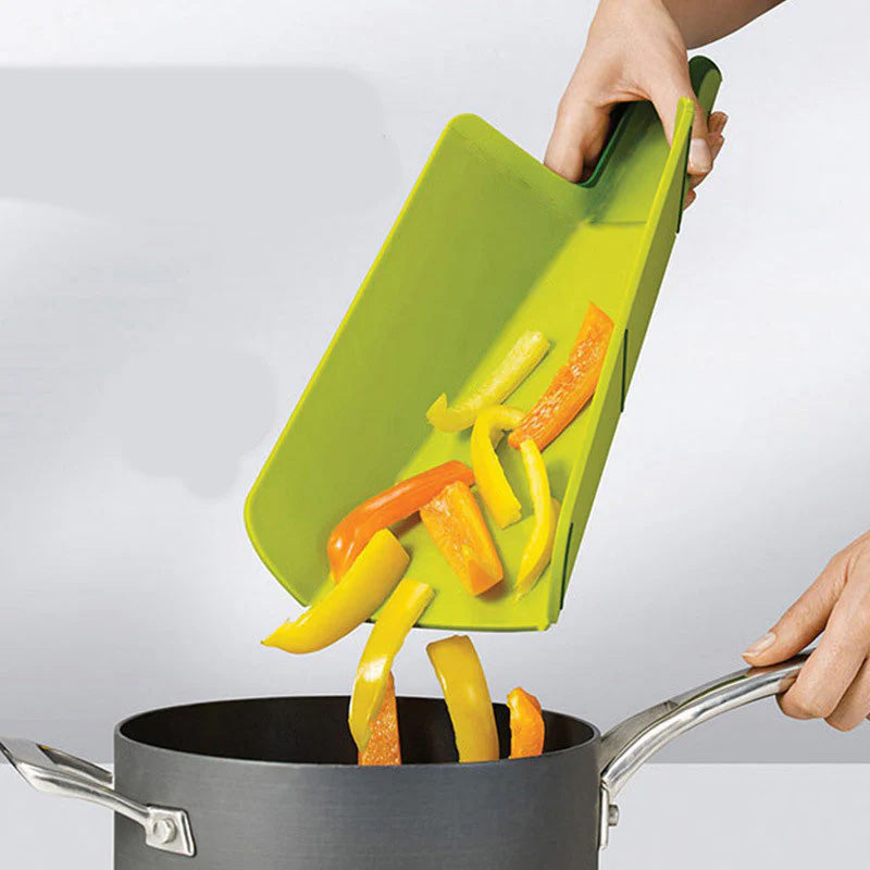 MATERIOL Foldable Cutting Board