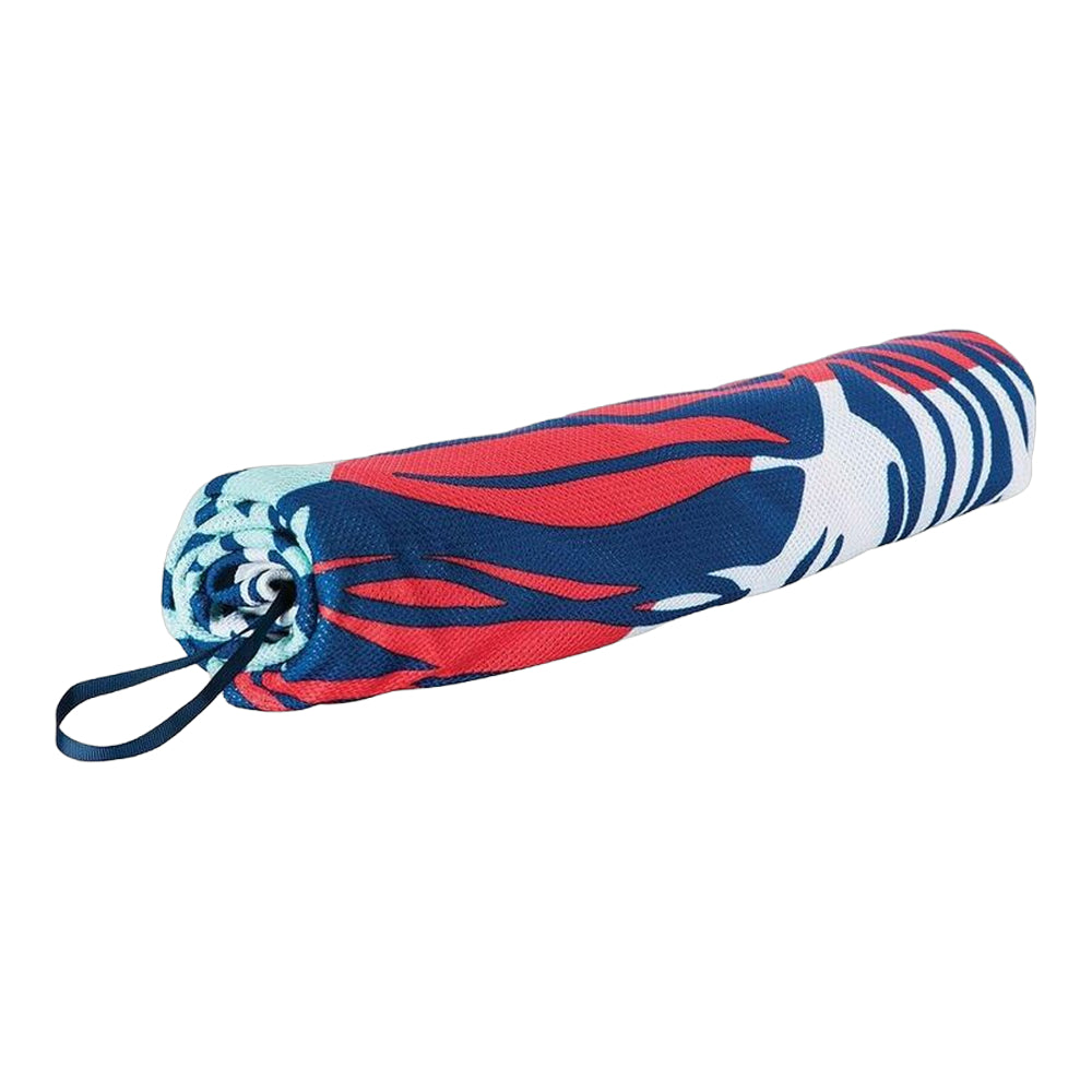 CGEAR Sand-Free Microfiber 63x31 Beach Towel