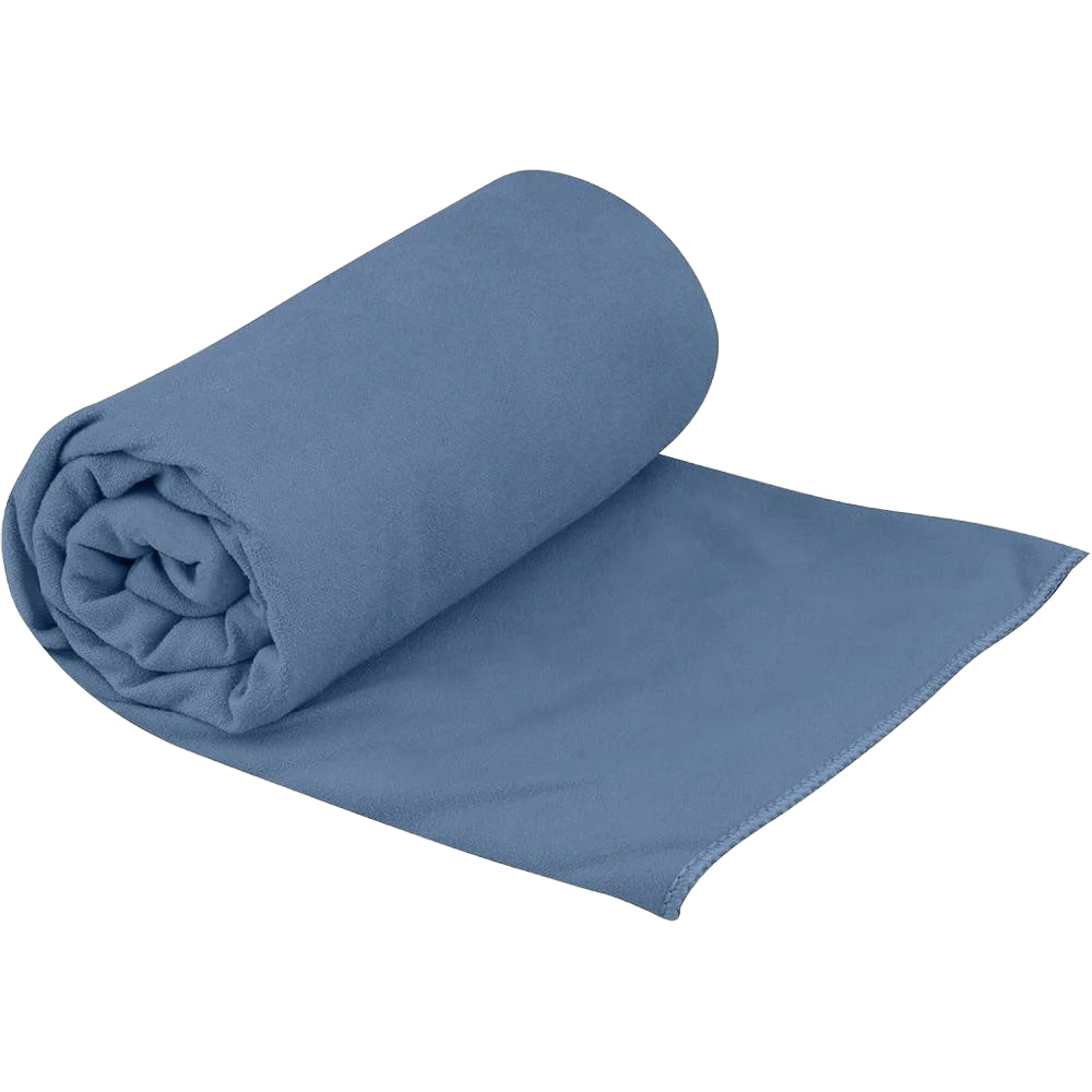 SEA TO SUMMIT Drylite Microfiber Extra Large Lightweight Travel Towel