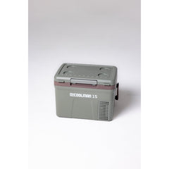 myCOOLMAN 15L Recreational Series Portable Fridge Freezer