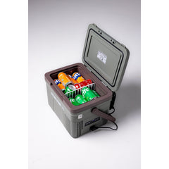 myCOOLMAN 15L Recreational Series Portable Fridge Freezer