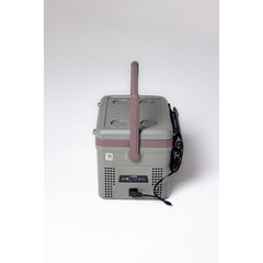 myCOOLMAN 15L Recreational Series Portable Fridge Freezer