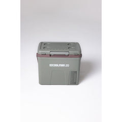 myCOOLMAN 20L Recreational Series Portable Fridge Freezer