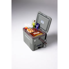 myCOOLMAN 20L Recreational Series Portable Fridge Freezer