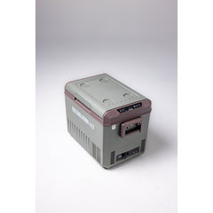 myCOOLMAN 43L Recreational Series Portable Fridge Freezer