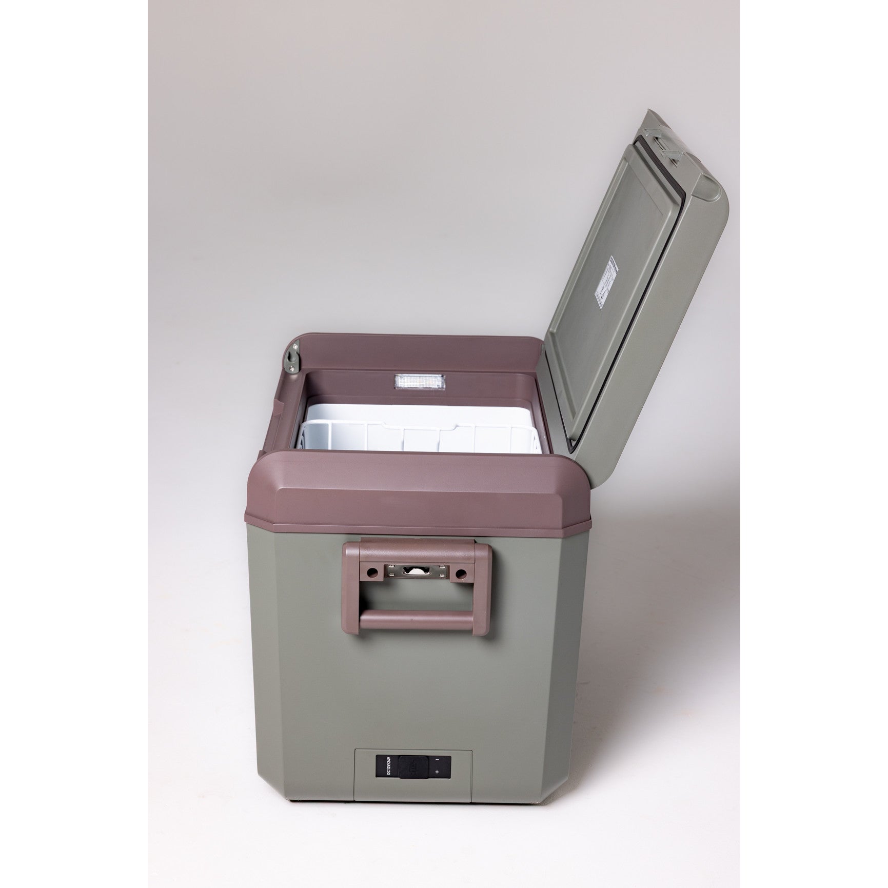 myCOOLMAN 43L Recreational Series Portable Fridge Freezer