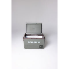 myCOOLMAN 60L Recreational Series Portable Fridge Freezer