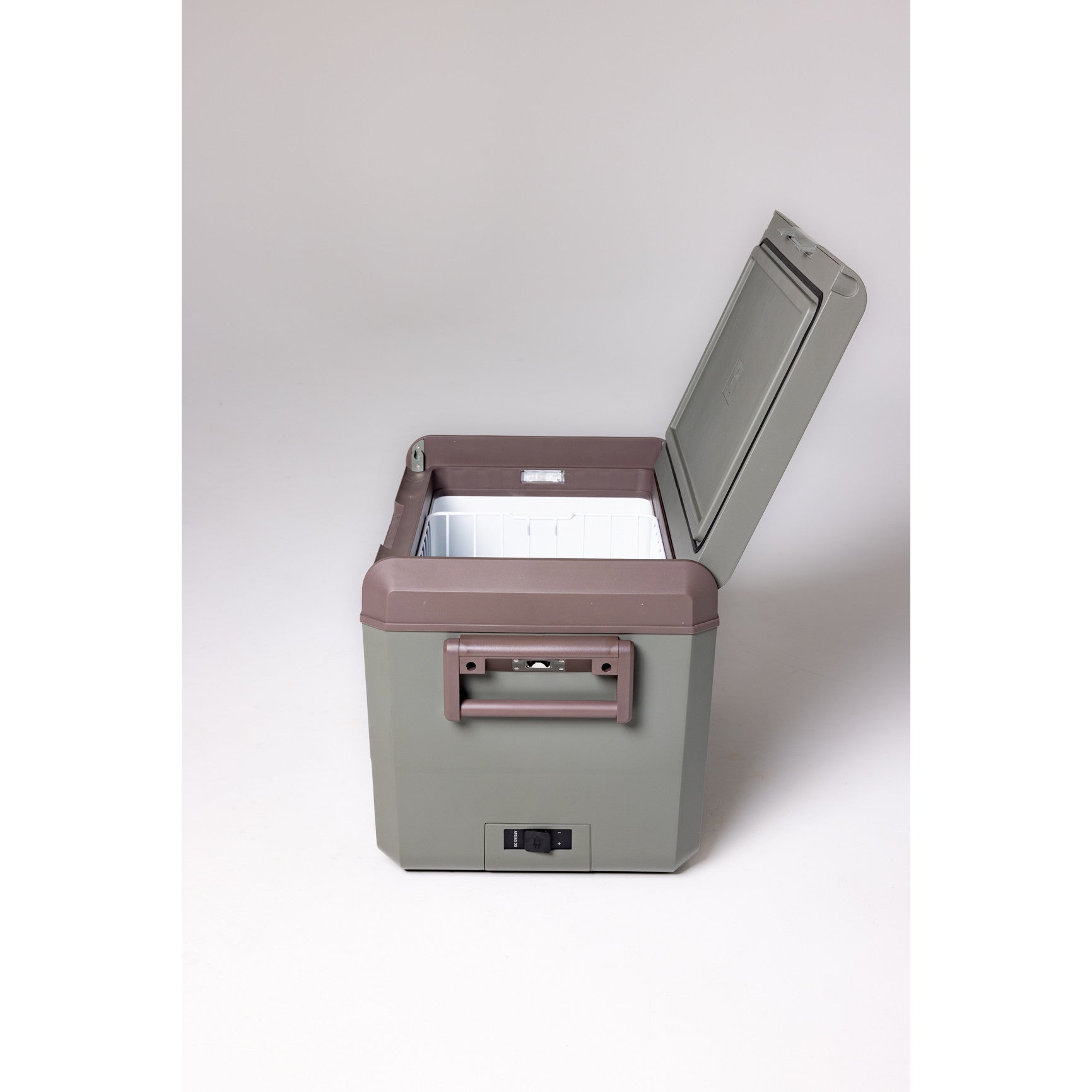 myCOOLMAN 60L Recreational Series Portable Fridge Freezer