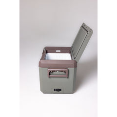 myCOOLMAN 60L Recreational Series Portable Fridge Freezer