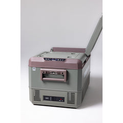 myCOOLMAN 78L Recreational Series Dual Zone Portable Fridge Freezer