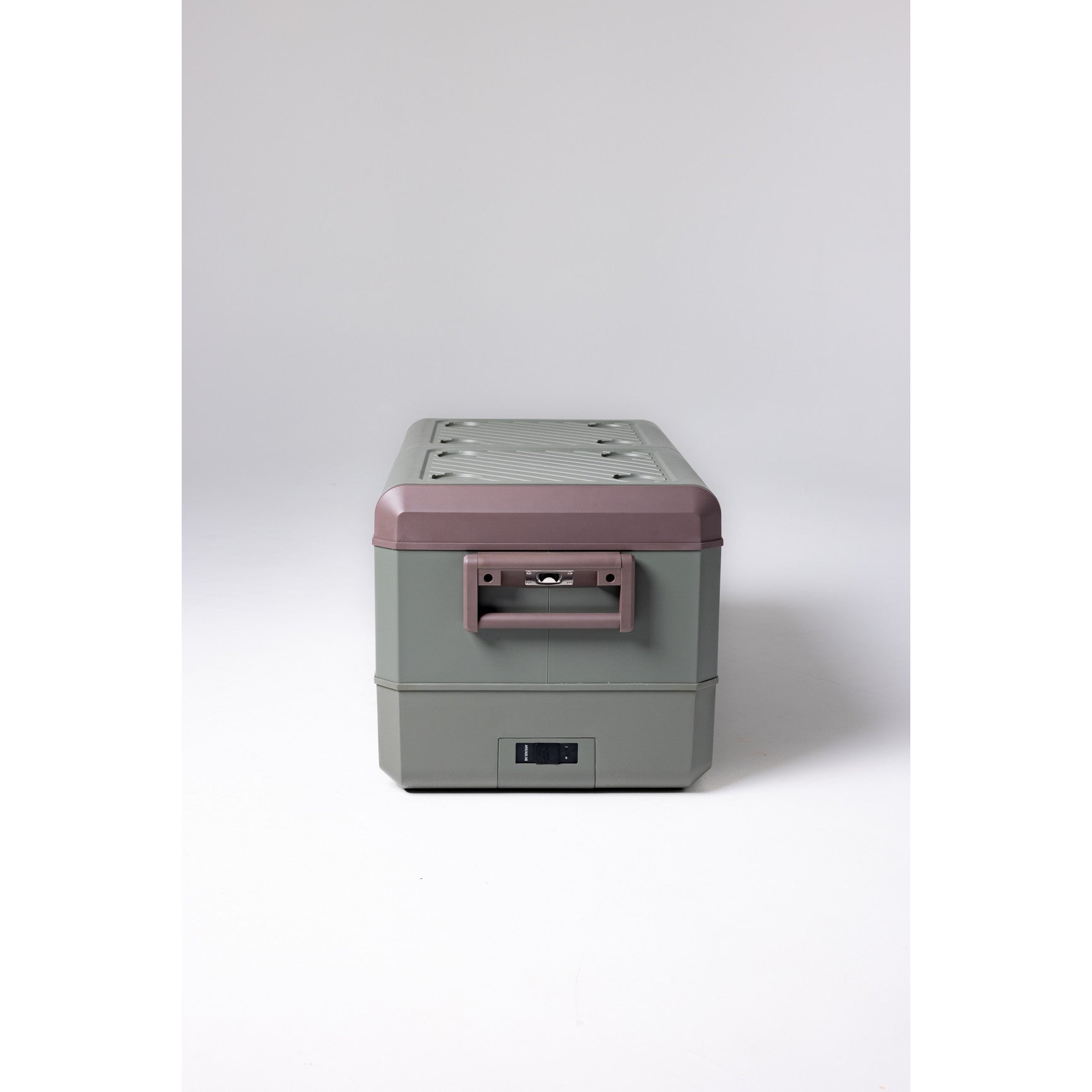 myCOOLMAN 78L Recreational Series Dual Zone Portable Fridge Freezer