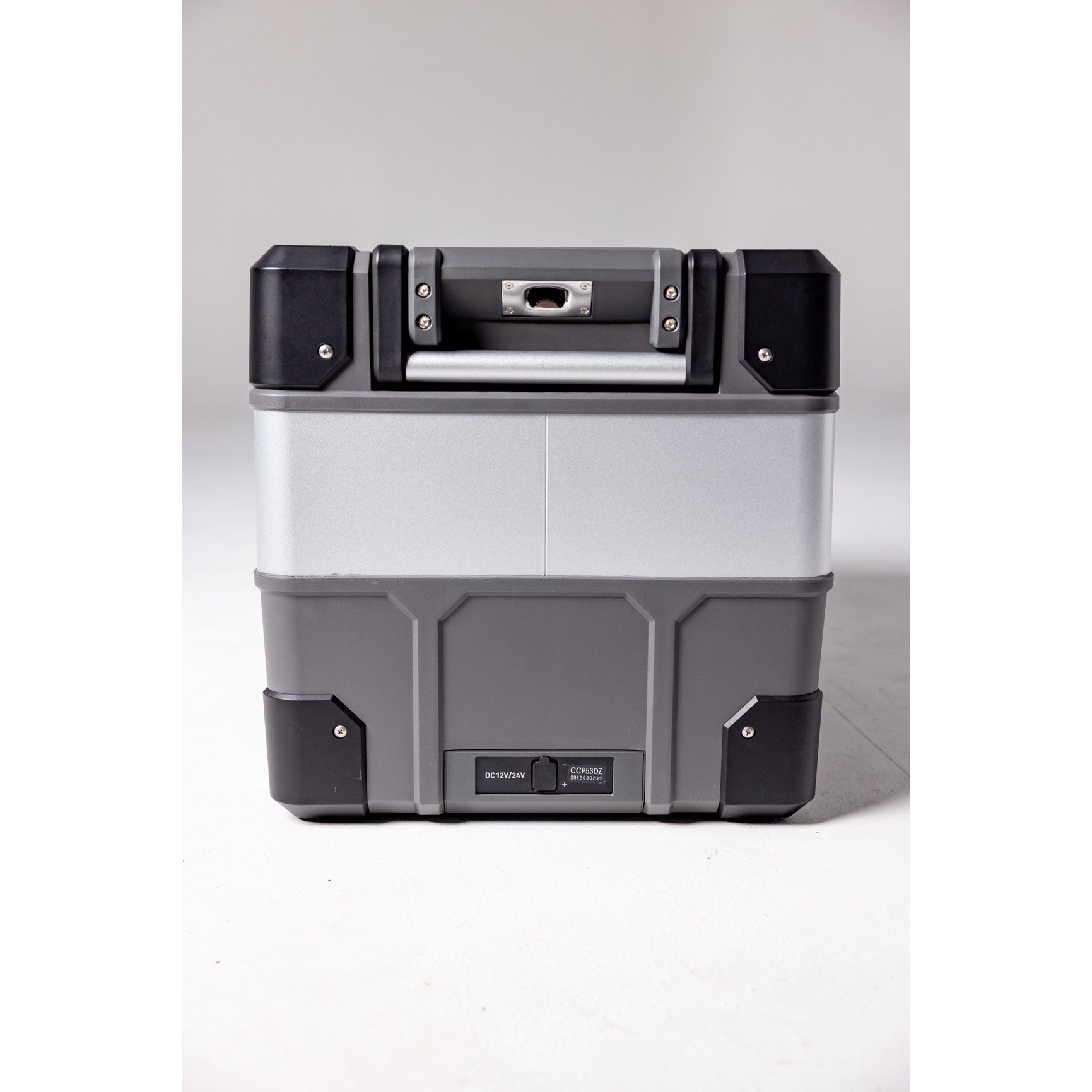 myCOOLMAN 53L "The Explorer" Dual Zone Portable Fridge Freezer