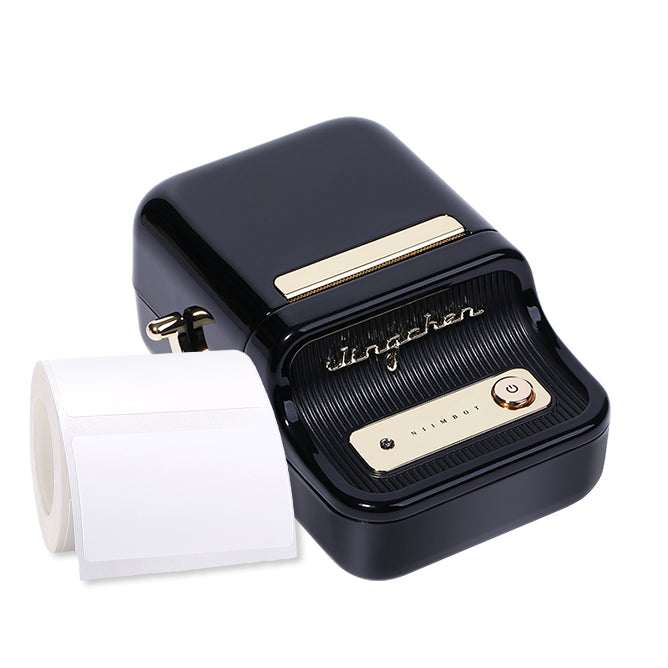 JC Label Maker B21 - Materiol