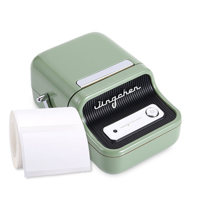 JC Label Maker B21 - Materiol