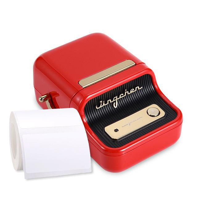 JC Label Maker B21 - Materiol