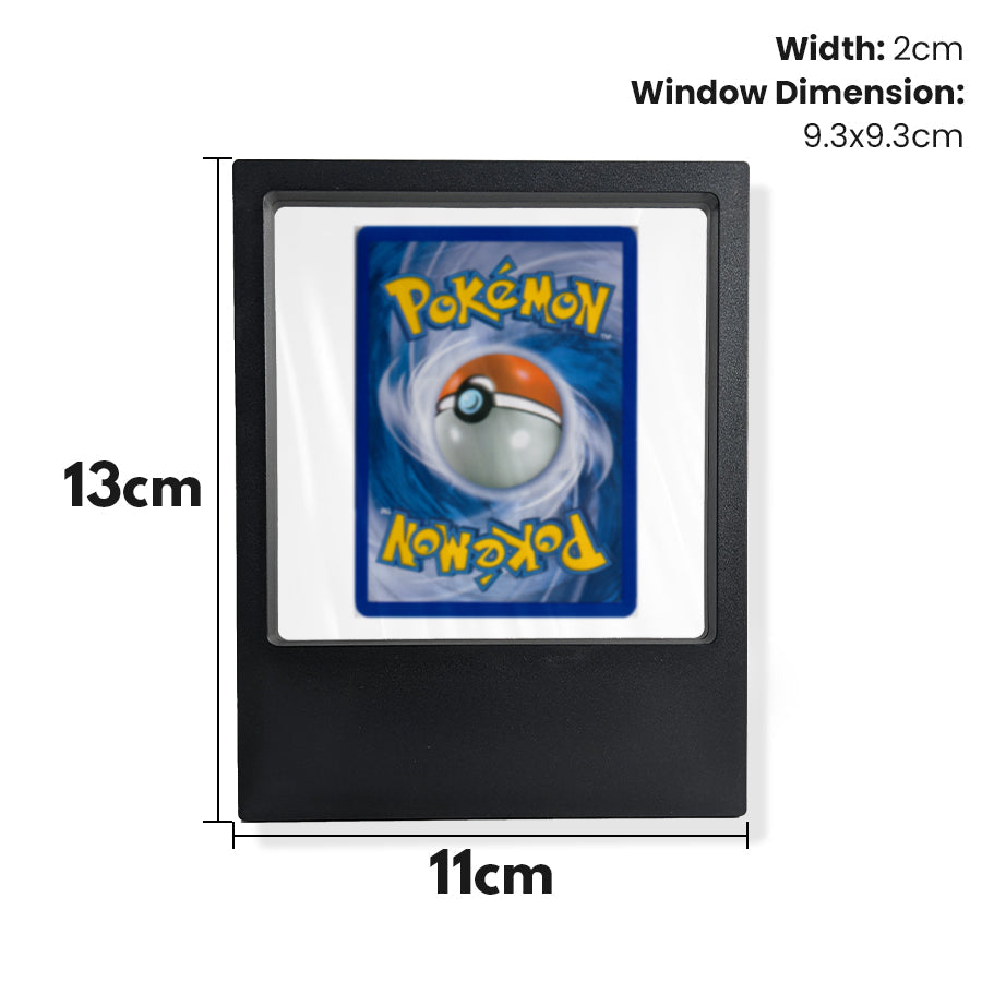 (2022) Time Clip™ Display Frame - Rectangle - Materiol