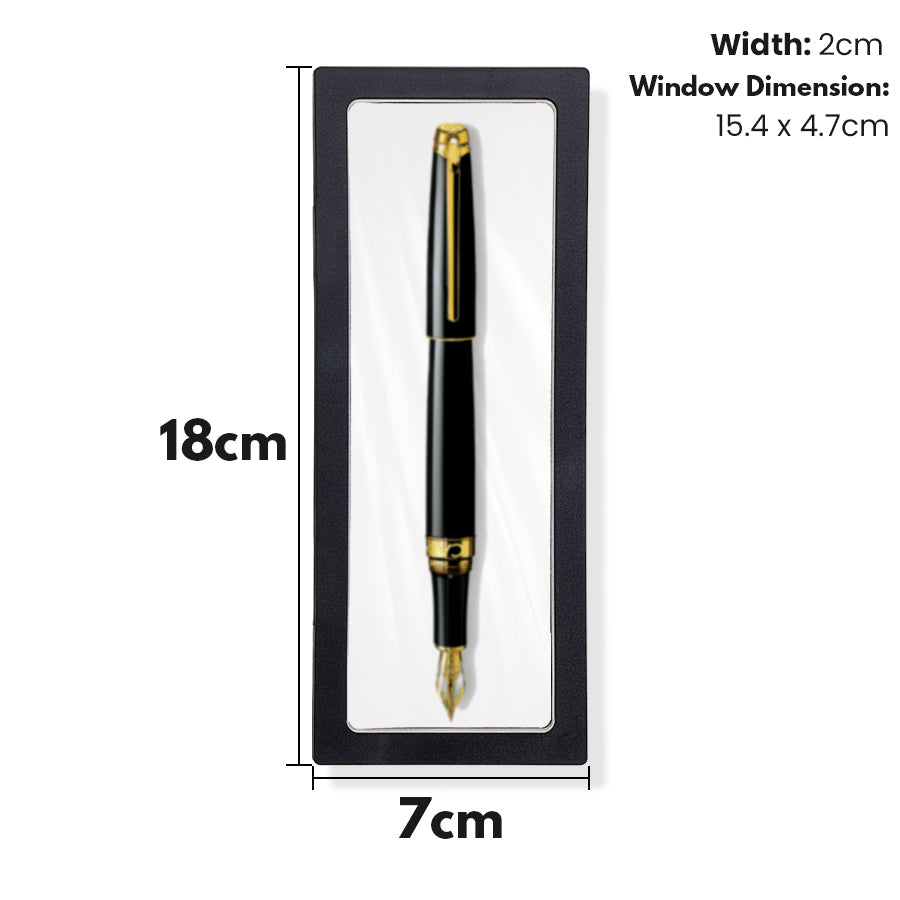 (2022) Time Clip™ Display Frame - Rectangle - Materiol