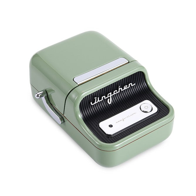 JC Label Maker B1 & B21