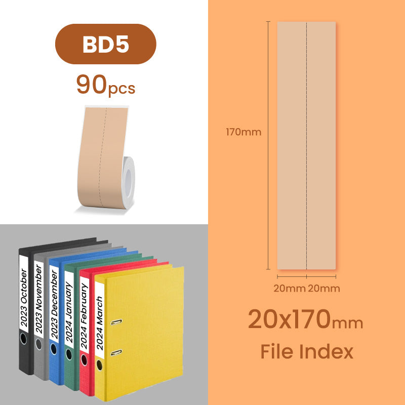 ملصق B21 - إدارة الوثائق