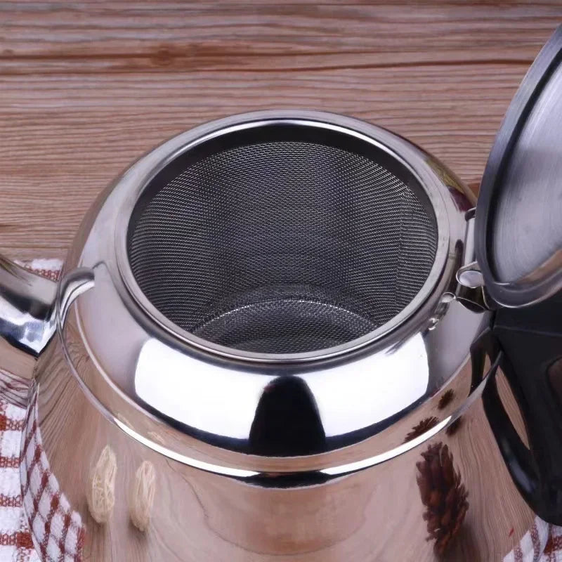 Kettle Tea Water Stove