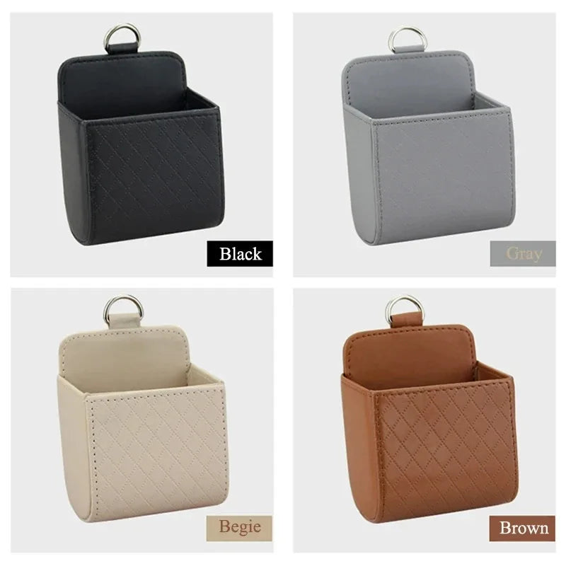 Car Storage Bag Car