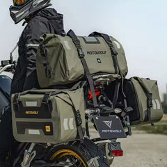 Motorcycle Bags Waterproof Outdoor