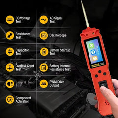 Automotive Circuit Tester
