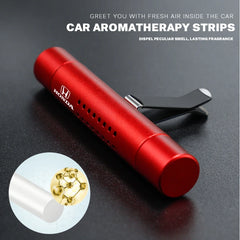 Car Air Outlet Fragrance Clip