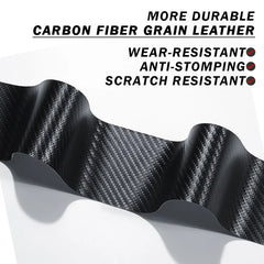 Car Door Sill Threshold Anti Scratch