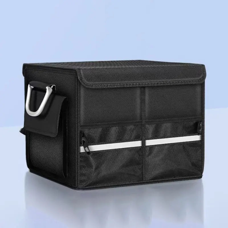 Large Capacity Car Trunk Organizer